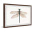 Dual Wings - Single Picture Frame Painting-731440011