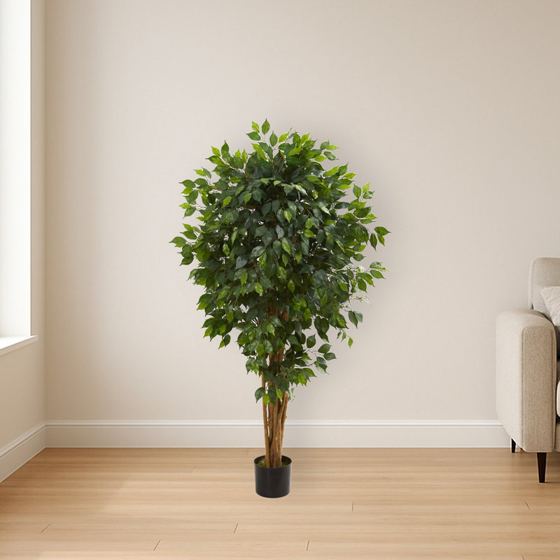Ficus Artificial Tree