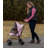 Travel Lite Foldable Pet Stroller-16389002