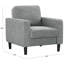 Fauteuil de 30,3 po de largeur-1848218240