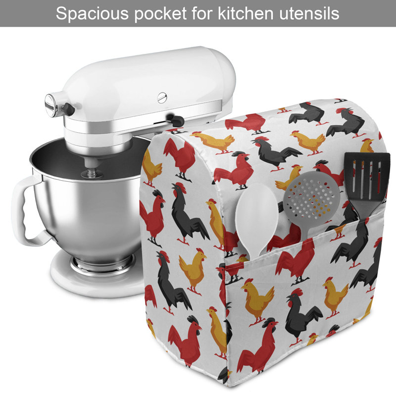 East Urban Home All That Apply Mixer Cover Mixer Accessory