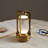 Robyn Metal Dimmable Cordless Table Lamp