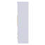 Behrad 2 Door 2 Drawer Wardrobe