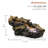 Outdoor Weather Resistant Fountain with Light-347314122