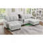 Canapé modulaire Modern-1294182587