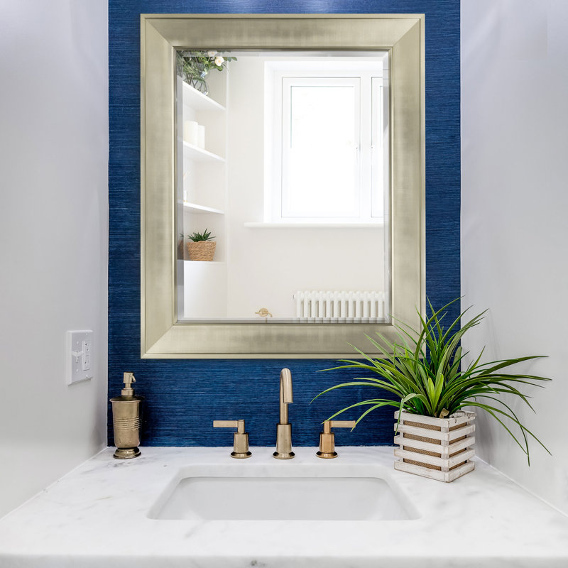 Franccesca Rectangle Mirror