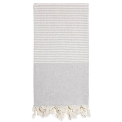 Serviette de plage Macneil