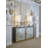 Charlotte Metal Table Lamp