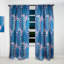 Rideau en lin / polyester-1034205696