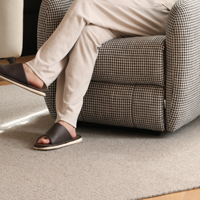 Tommie, White Polyester Blend