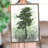 Framed On MDF