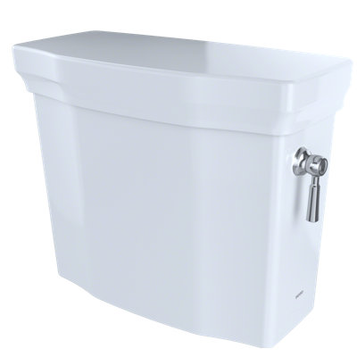 Promenade® 17.75" x 14.62" Toilet Tank
