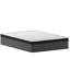 Matelas en mousse de polyuréthane Callista Taylor & Logan 13-88697128