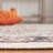 Pyramid Performance Oriental Rug-836768269