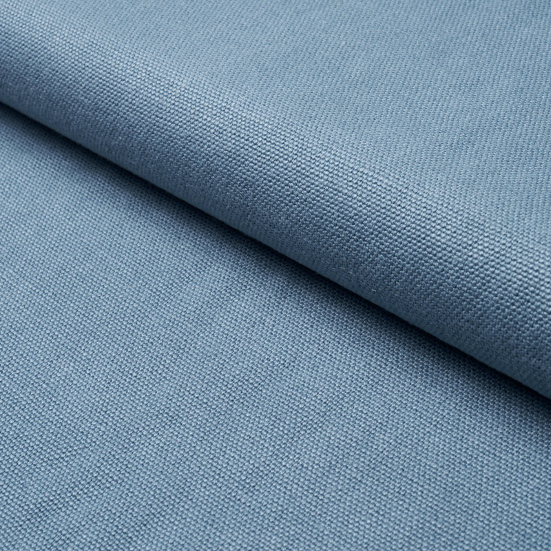 Tissu en lin Franc, Chambray