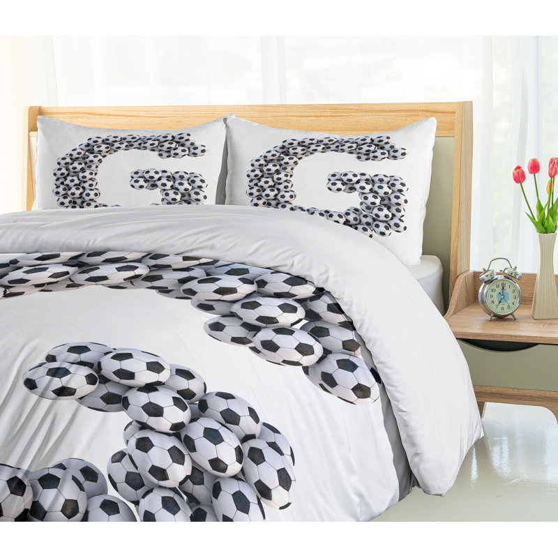 No Duvet Cover