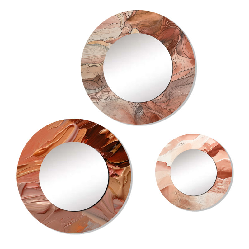 Miroir Kansas