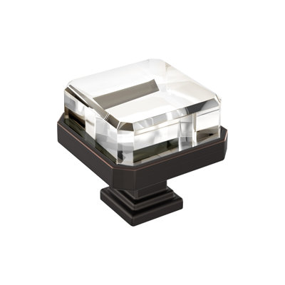 Glacio 1-3/8 inch (35mm) Length