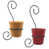 Safran / rouge