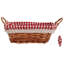 Brambly Cottage Wicker Decorative Basket-1039257933
