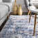 Keener Oriental Indoor Rug