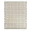 Scandinavian Hand Knotted Silk Trellis Area Rug-1380851436
