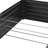 Metal Raised Garden Bed, 6.7 x 3 x 1.5 ft Outdoor Galvalume Planter Garden Box, Open Bottom Design, Large Planter Raised Bed for Growing Vegetables, Flowers, Herbs, and Succulents, Gray