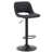 Brown Seat/ Black Frame