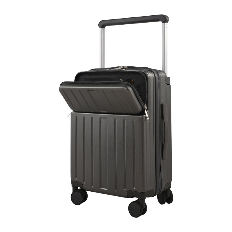 Makeup Organiser, Black