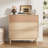 Morgyn 3-Drawer Dresser 