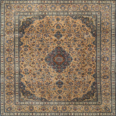Back Bay Oriental Indoor Rug