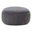 Repose-pieds avec rangement Hoya -99331109