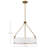 4 - Light Drum Pendant