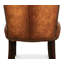 Bret Leather Dining Chair