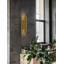 FELIX Aluminium LED Flush Mounted Sconce