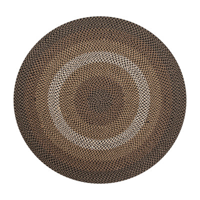 Monnie Wool Striped Indoor Rug