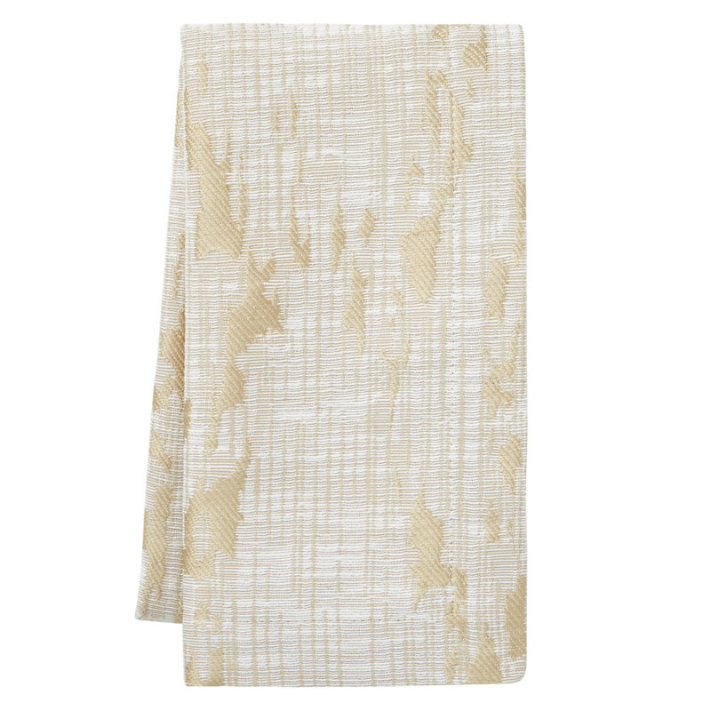 Mimi Polyester Blend Square Napkins
