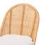 Chaise de salle à manger