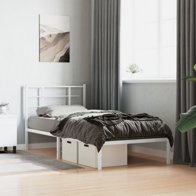 Burglinde Bed Frame
