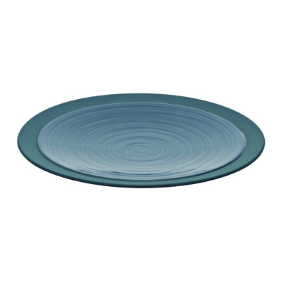 Bahia Stoneware Dinner Plate