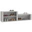 9 Pair Shoe Rack-1665207502