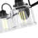 Juliann 2 - Light Dimmable Vanity Light