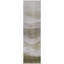 Tapis intérieur / extérieur brun Louisa -1655555294