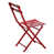Rouge est en rupture de stock
