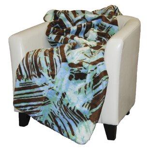 Radial Radiance Double-Sided Throw