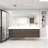Victoria 84''Bathroom Vanity Base