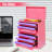 Drawer-Style Desktop Storage Box, Multi-Layer Organizer for Office and Home, Versatile and Space-Saving Solution