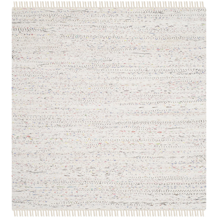 Valerton Rug Hand Woven Cotton Rug