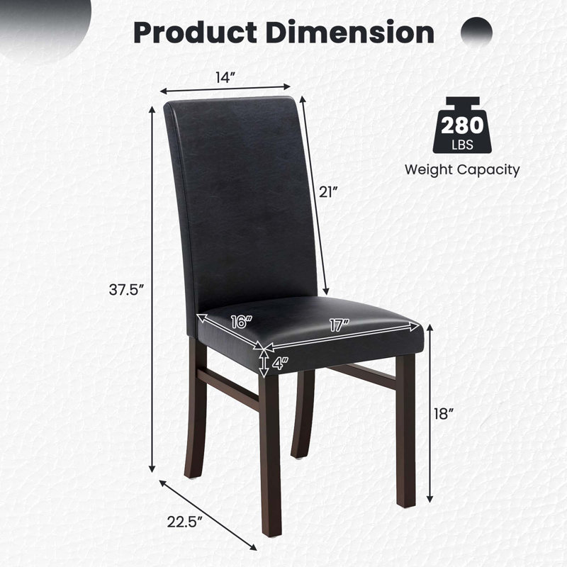 Chaise Jazzmarie