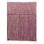 Tapis mauve Ohlson